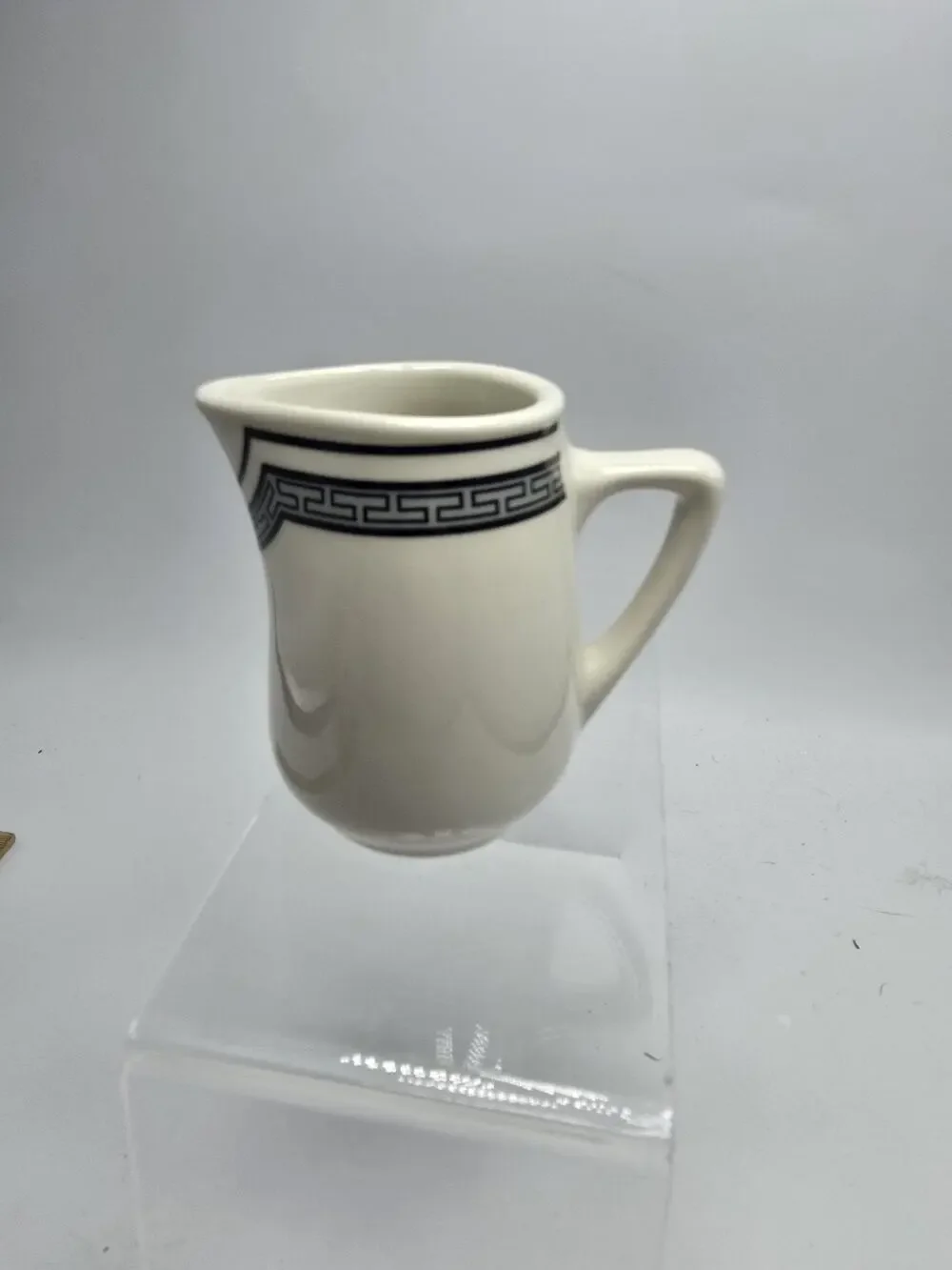 REGO Creamer Pitcher 3.5